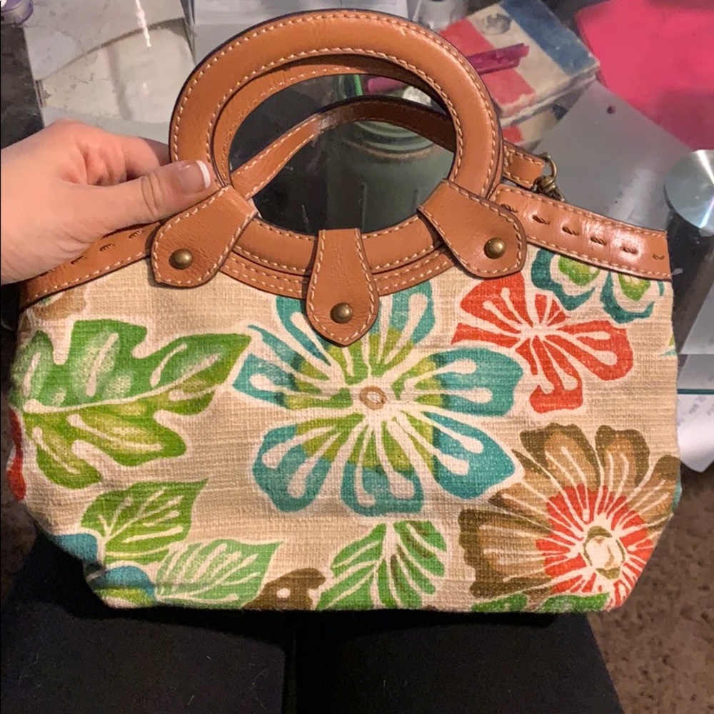 Crossbody
